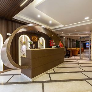 Hotel Neu Villa - Near Connaught Place & New Delhi Railway Station